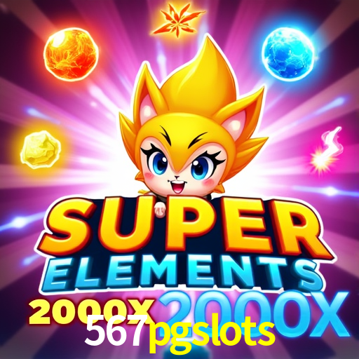 Platform Technology 567pgslots