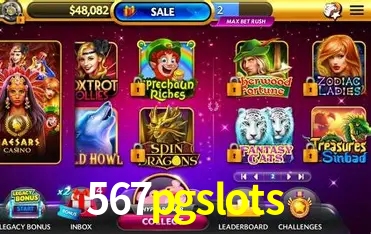 Weekend Specials 567pgslots