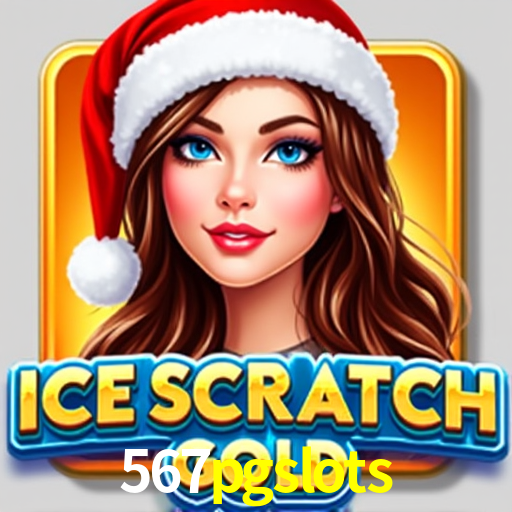 Slot Games 567pgslots