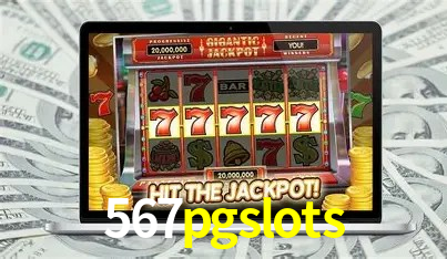 Security Systems 567pgslots