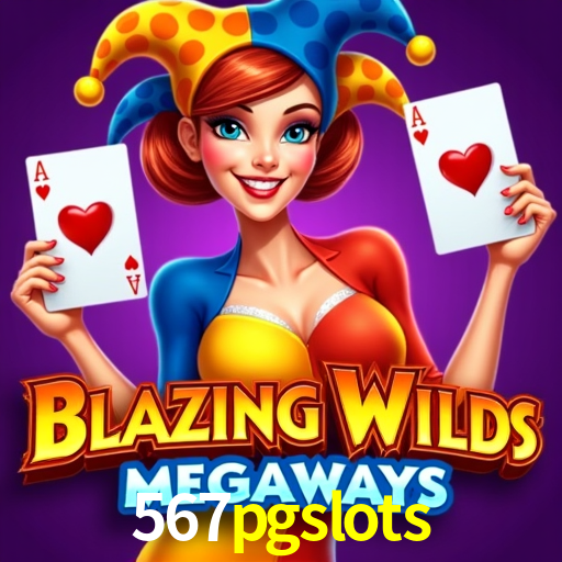 Gates of Olympus 567pgslots