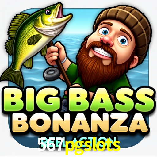 Welcome Bonus 567pgslots