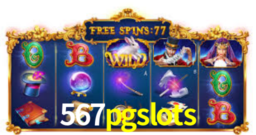 567pgslots App Interface